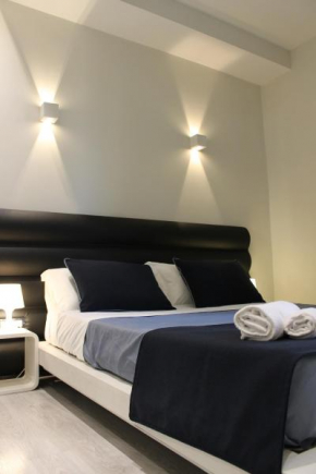 Гостиница Little Rose Lodge  Рим